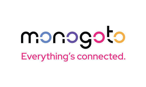 Logo Monogoto